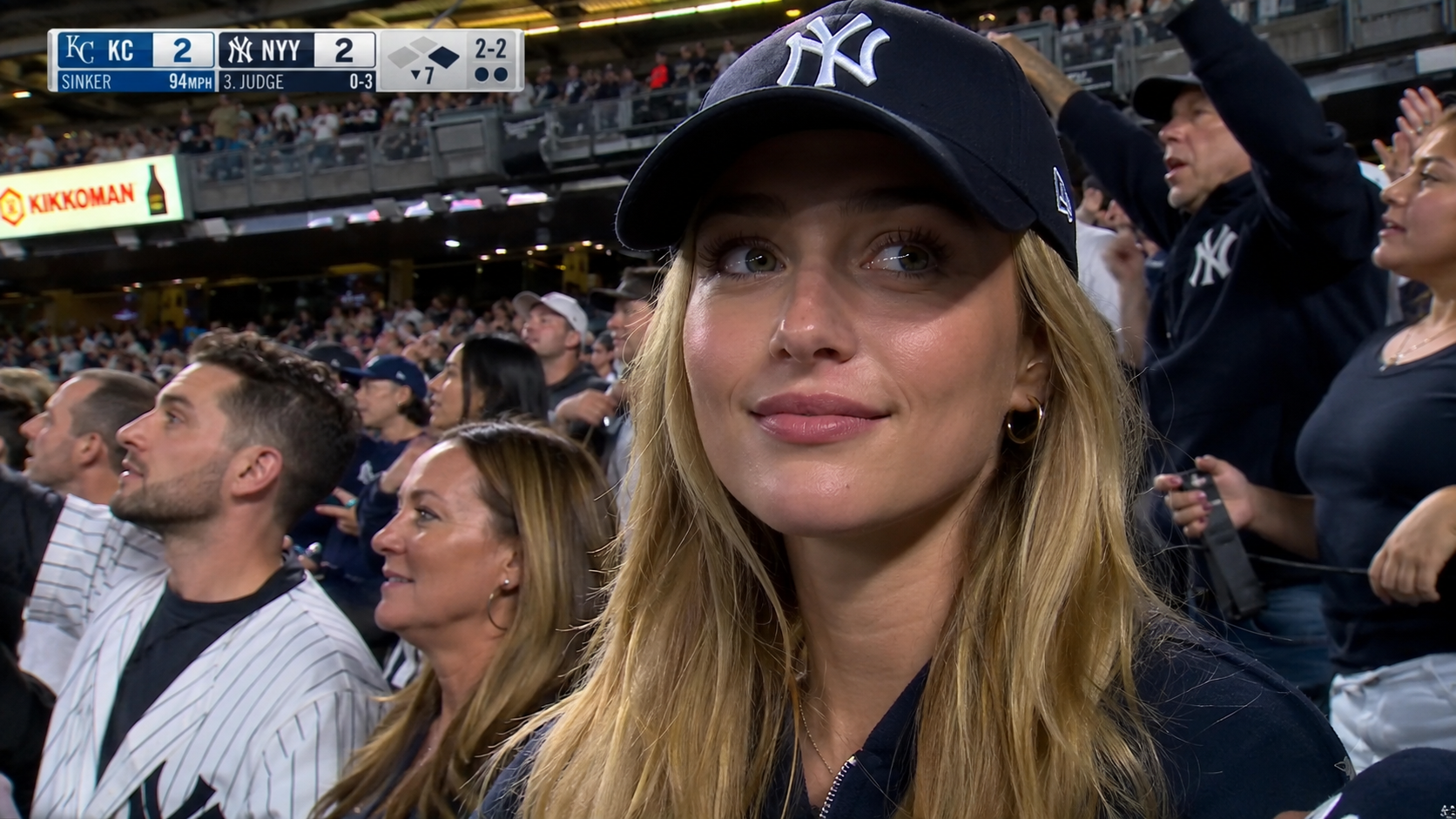 Promotional pvid.app baseball broadcast campaign clip