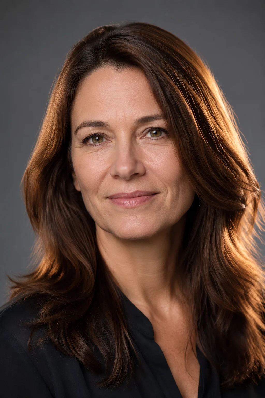 Mother's Day AI portrait preserving mom's facial likeness