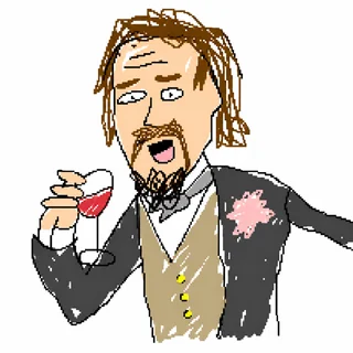 Product doodle idea for MS Paint AI images